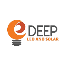 Deep LED & Solar Panel Manufacturing Company