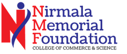 Nirmala Memorial Foundation College of Commerce and Science