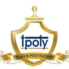 Thakur Polytechnic (CO, EJ, IT)